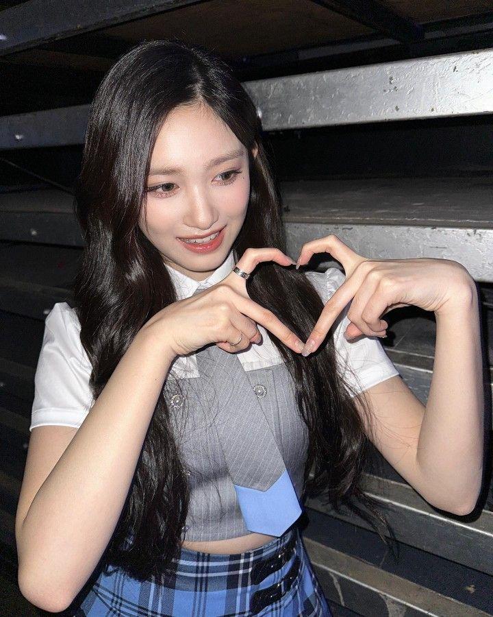 IVE 이서4