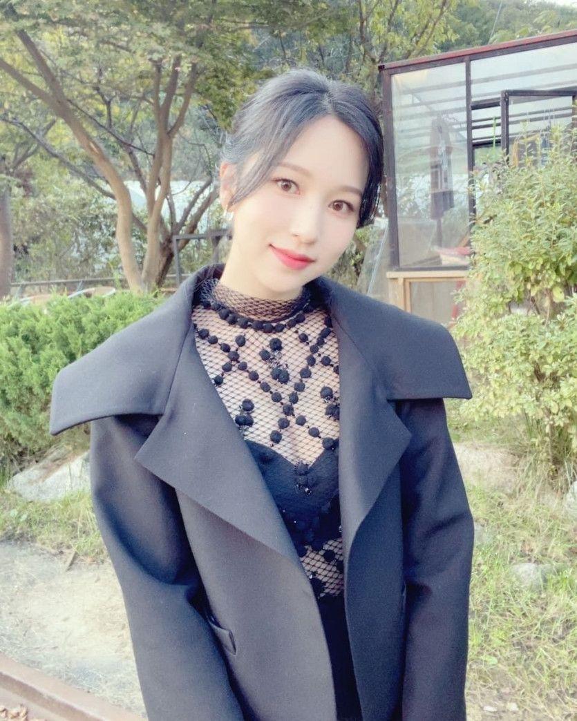 트와이스 미나2
