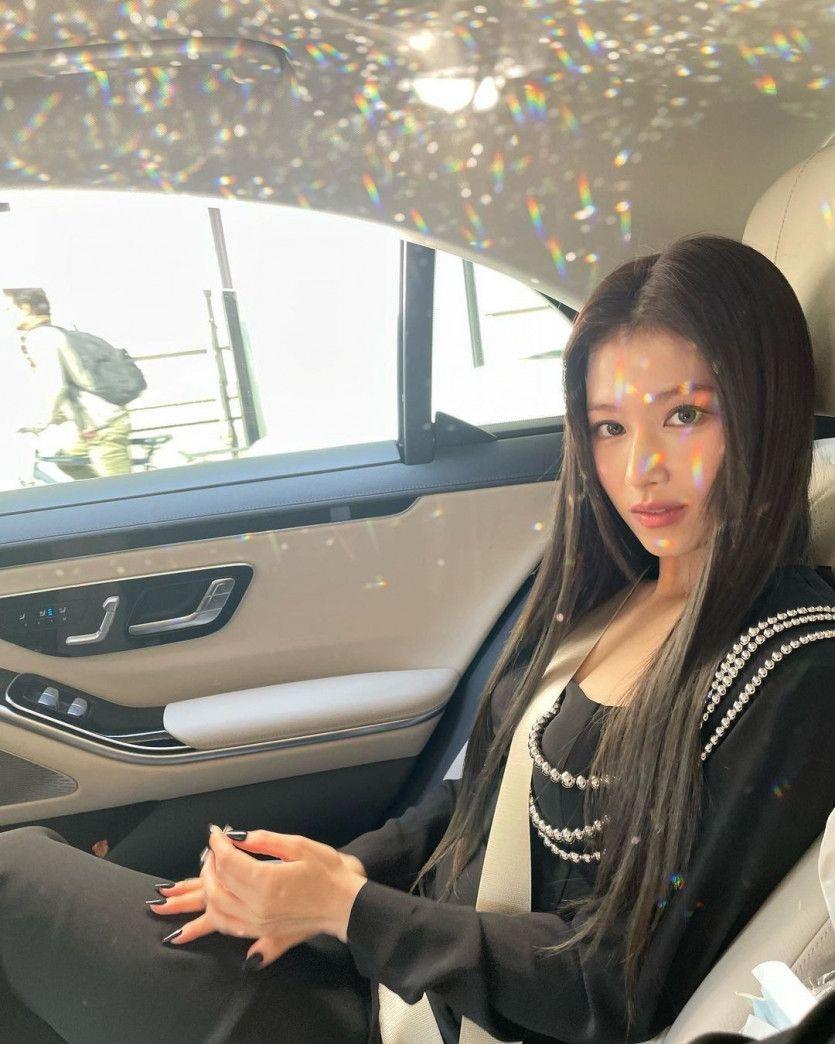 트와이스 사나2