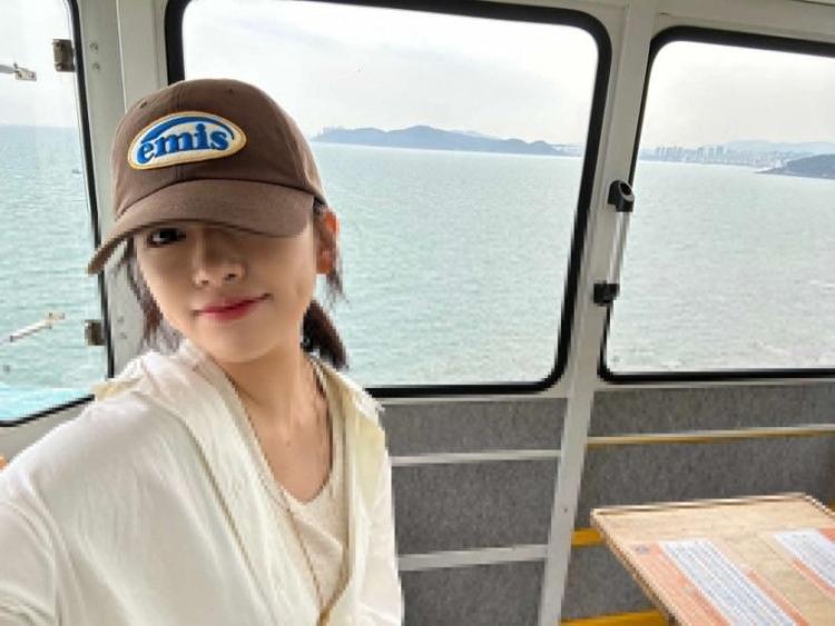 IVE YUJIN0