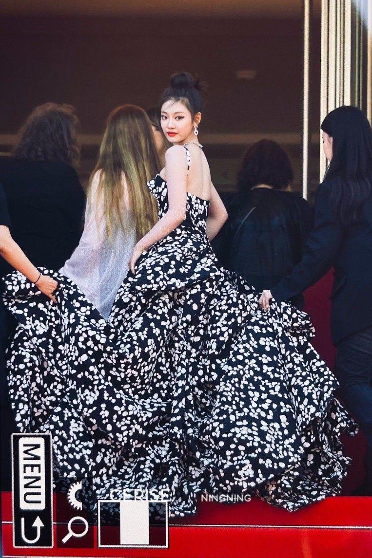 Aespa Ningning1