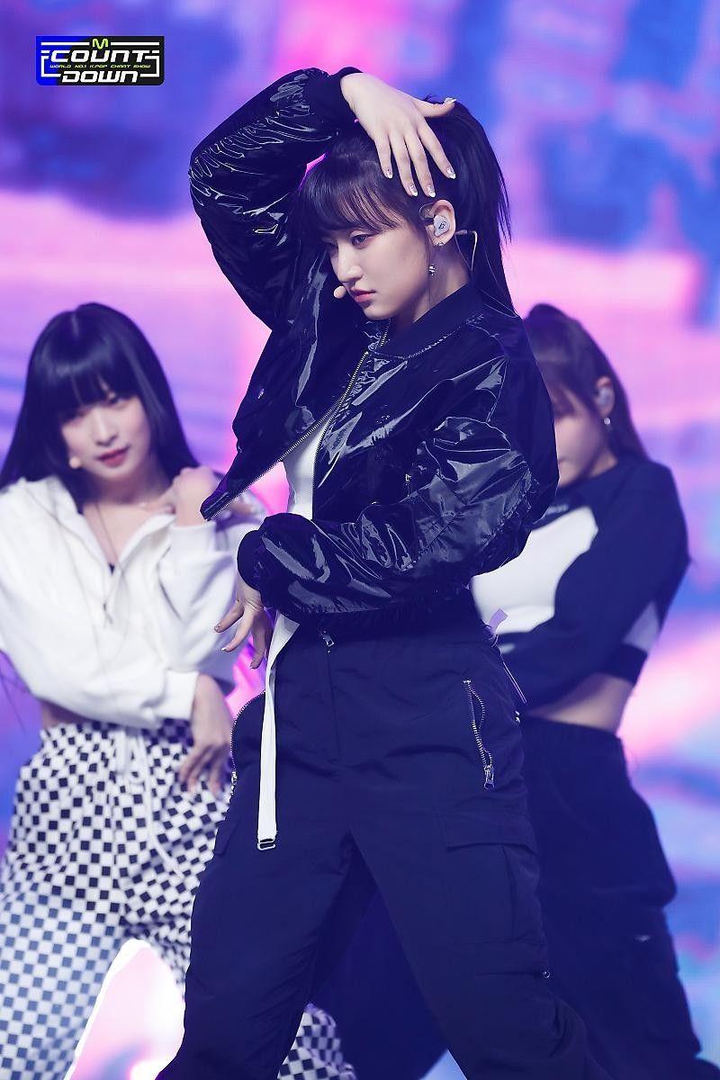 Billlie siyoon1