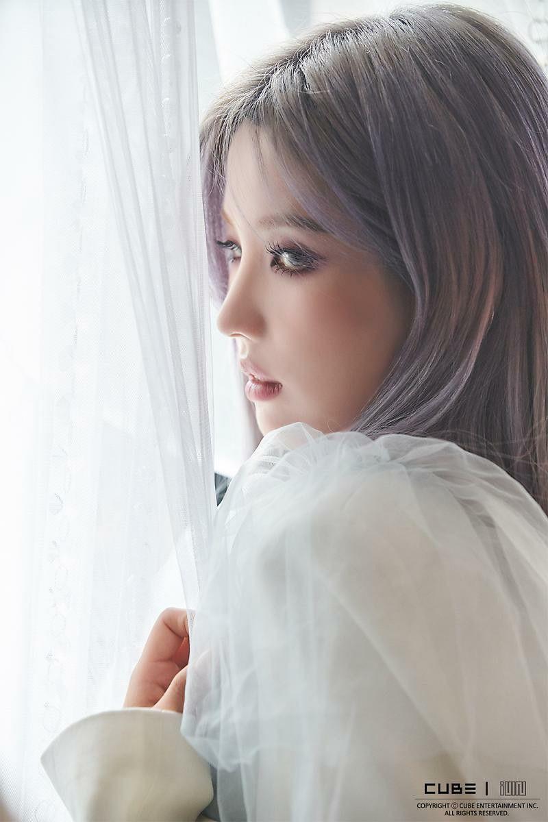 여자아이들 소연2