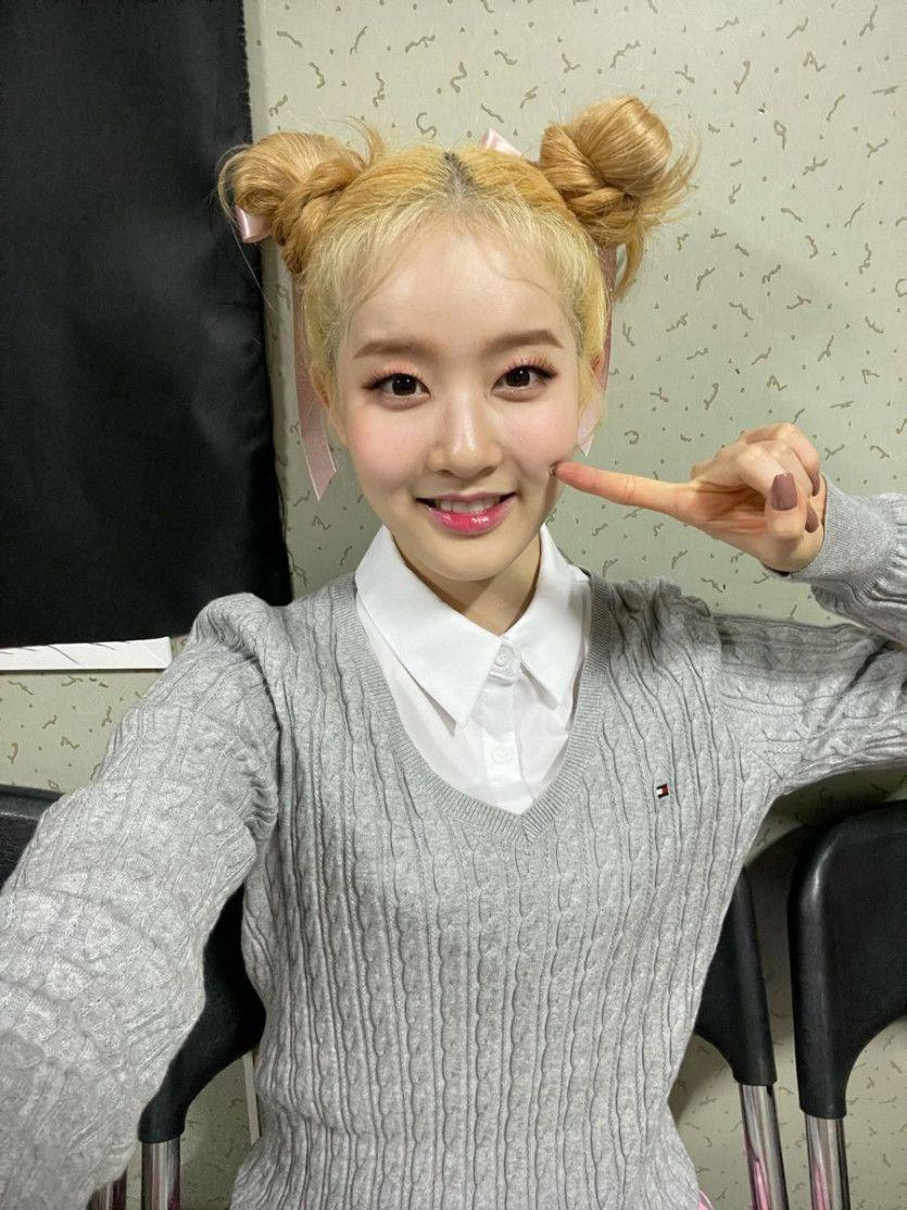 STAYC 시은2