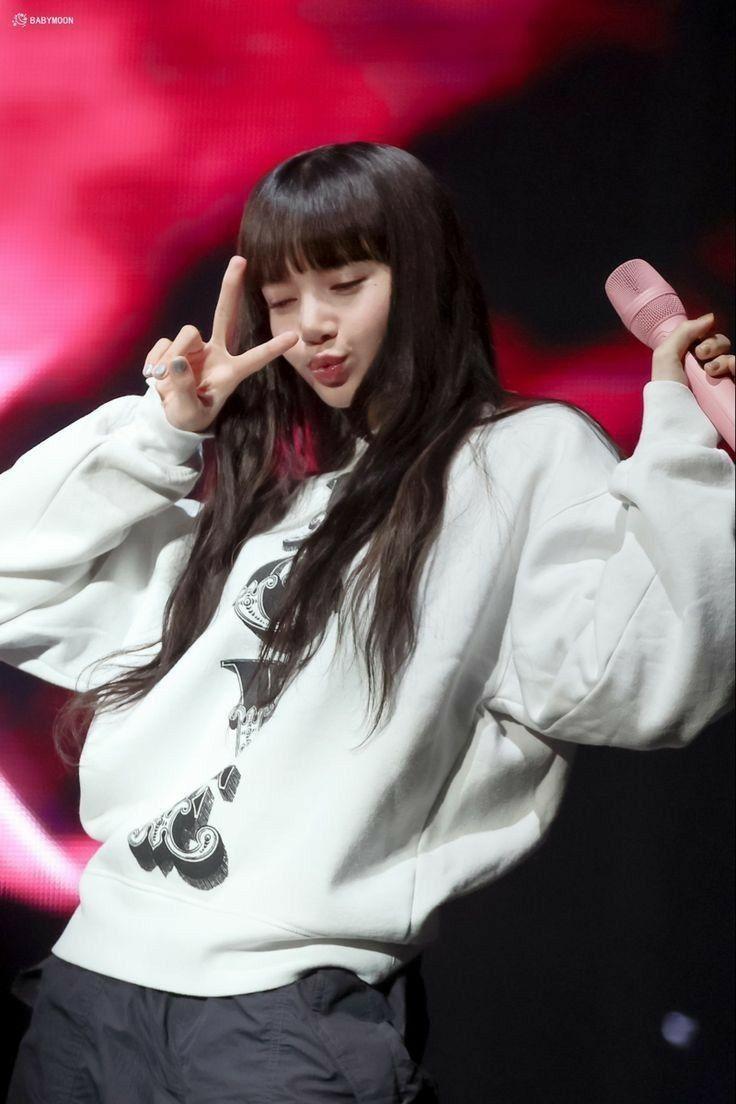 BLACKPINK LISA0