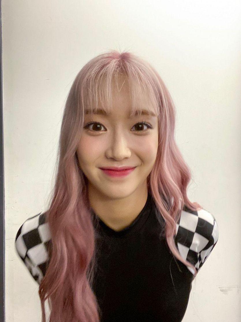 STAYC 수민0