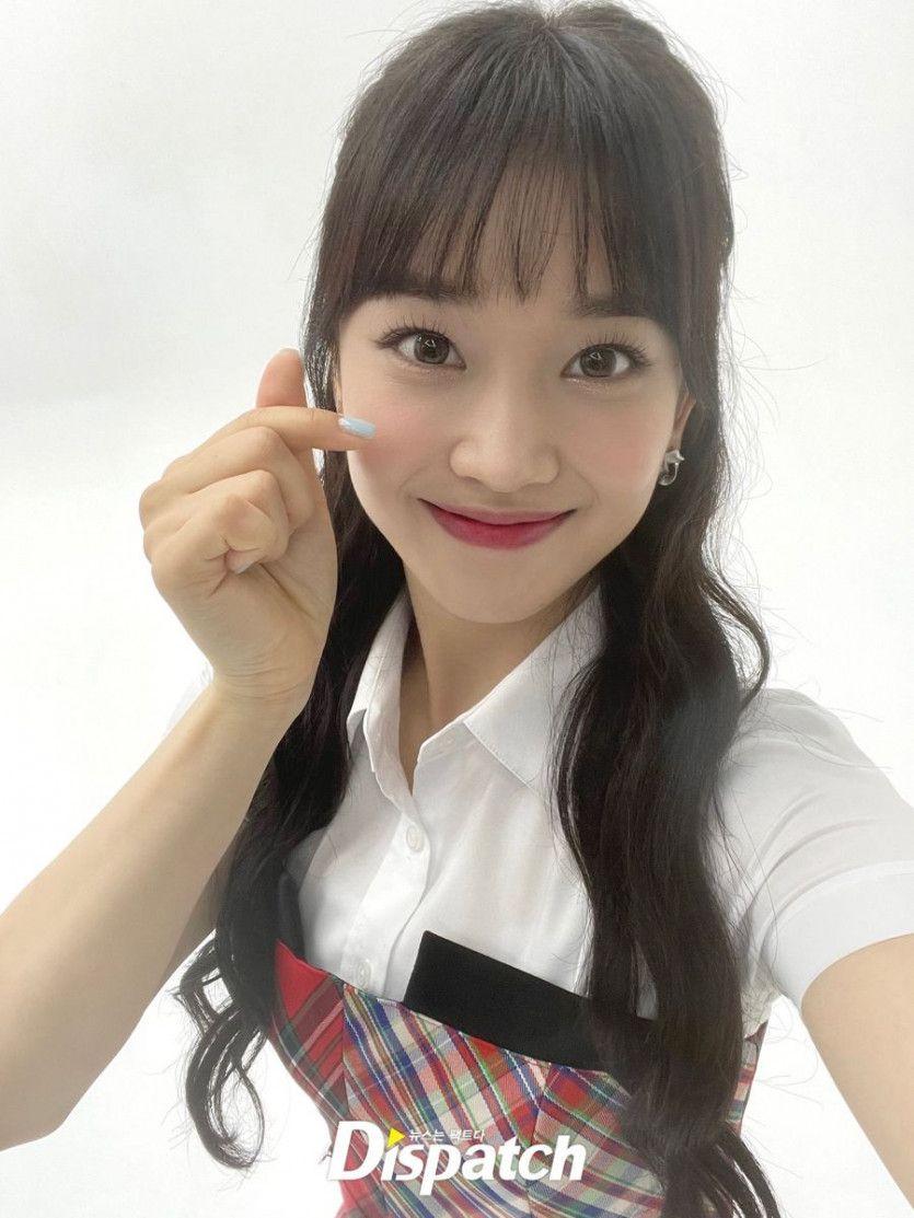 STAYC 수민1