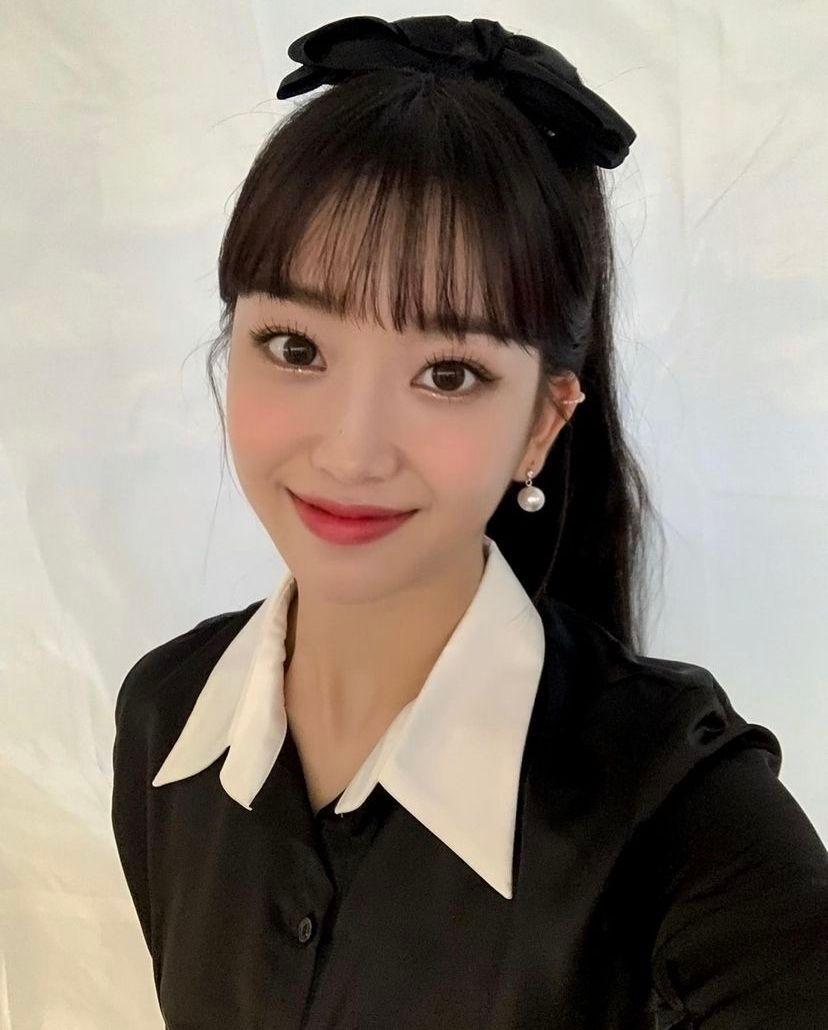 STAYC 수민2