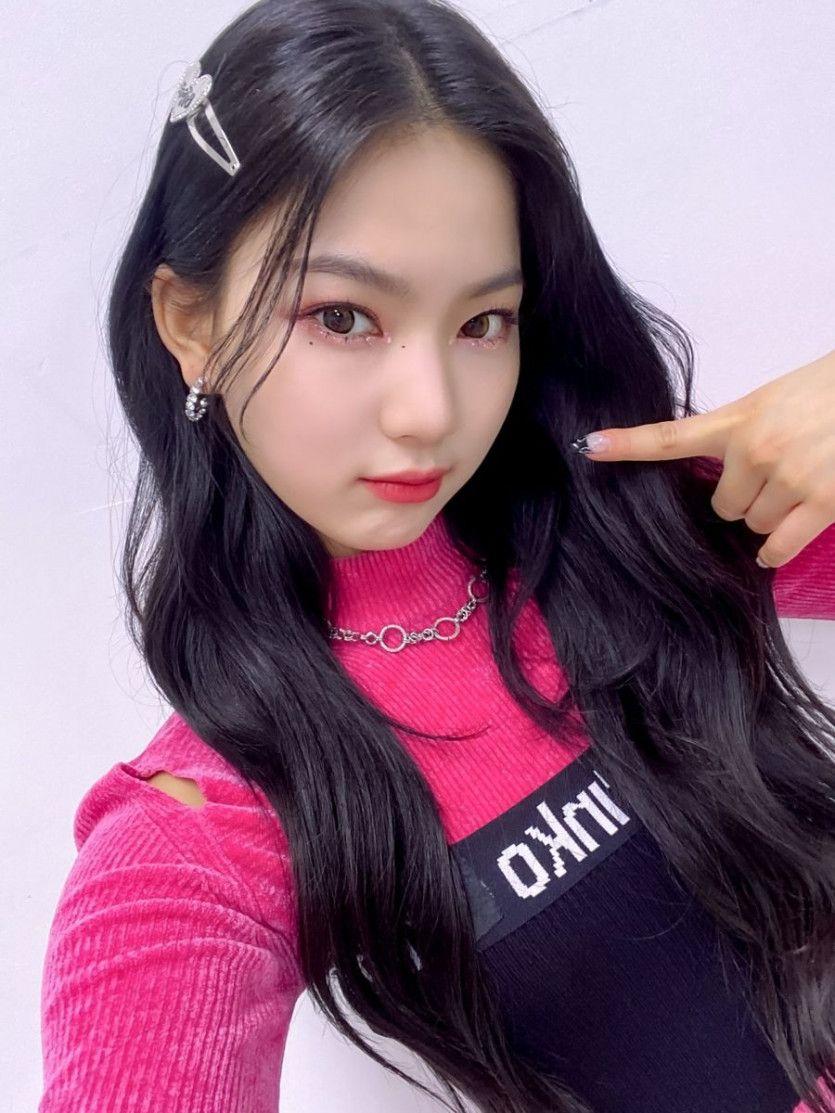 STAYC 아이사0