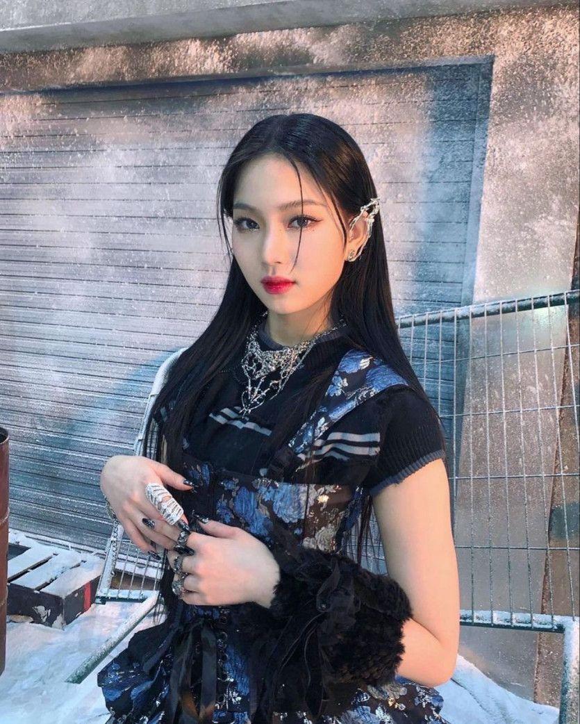 STAYC 아이사3