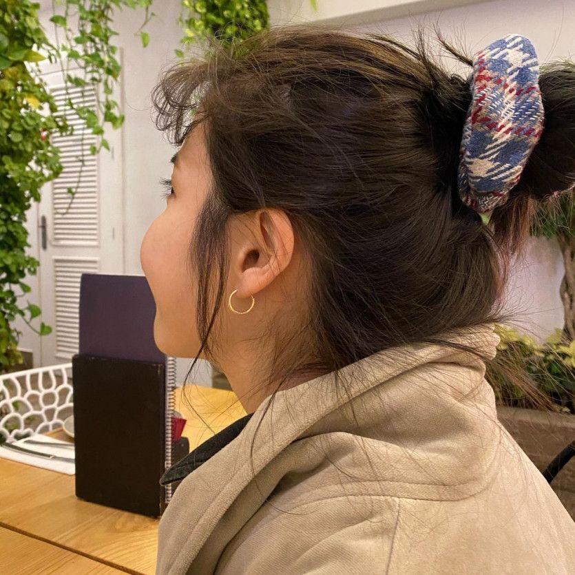 아이유 포토.0