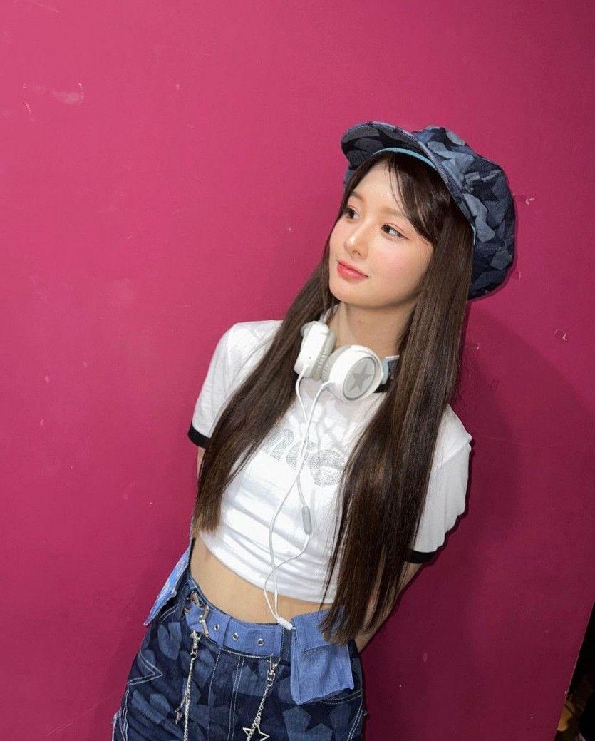 NMIXX sullyoon4