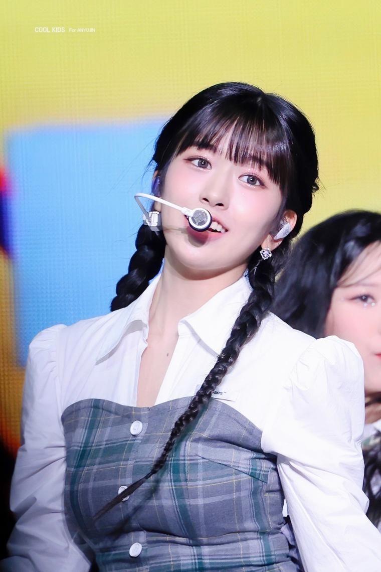 안유진0