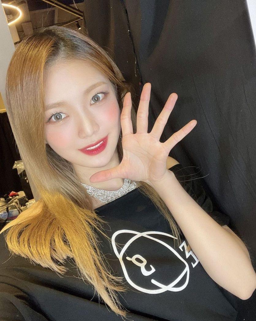 EVERGLOW Onda2