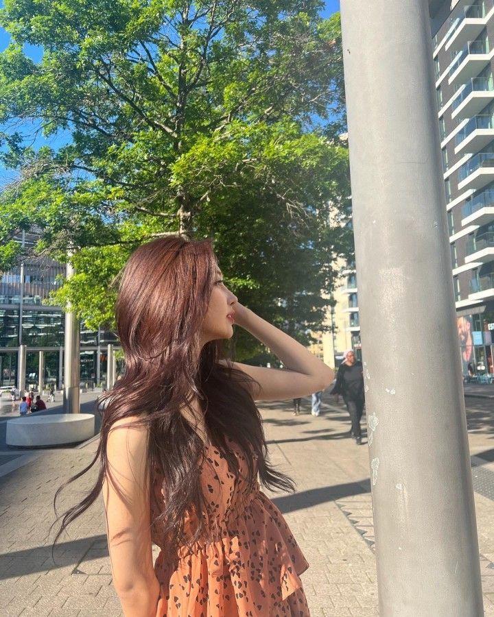 EVERGLOW Sihyeon2