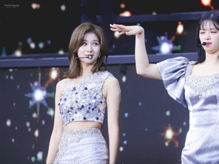 TWICE 사나1