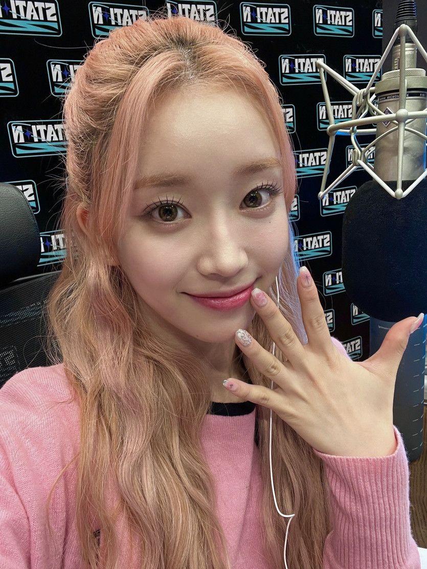 STAYC SUMIN2