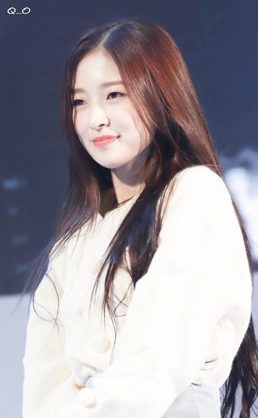 Oh My Girl Arin2