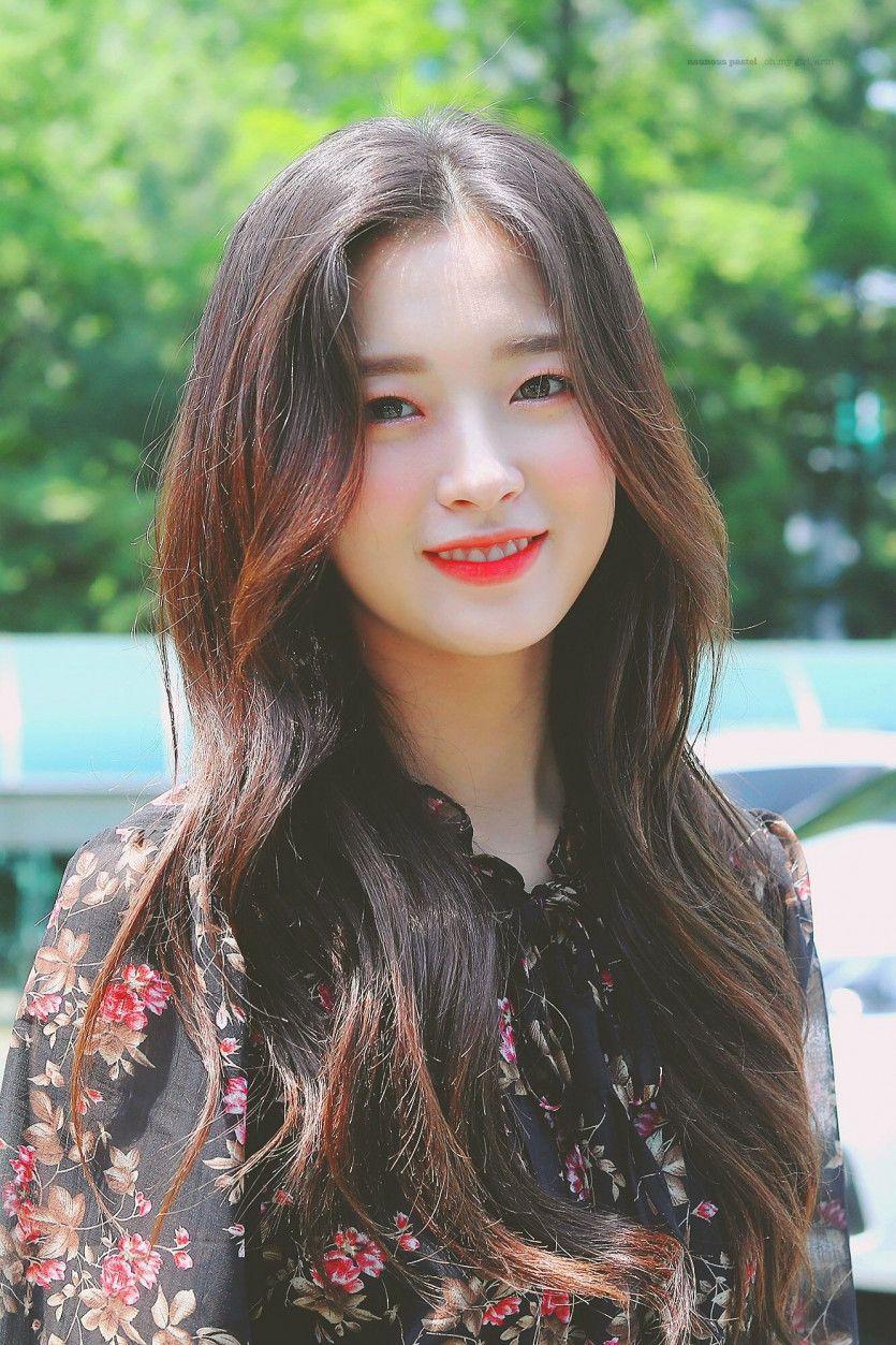 Oh My Girl Arin3