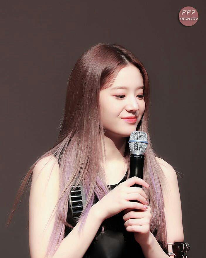 FROMIS_9  Jang Gyu Ri4