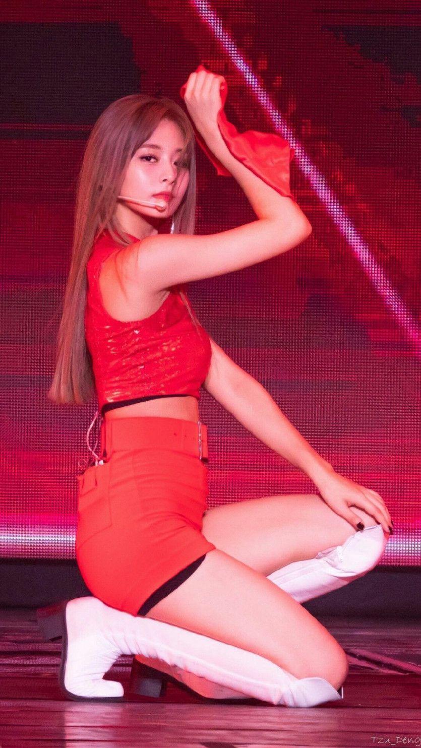 트와이스 쯔위2