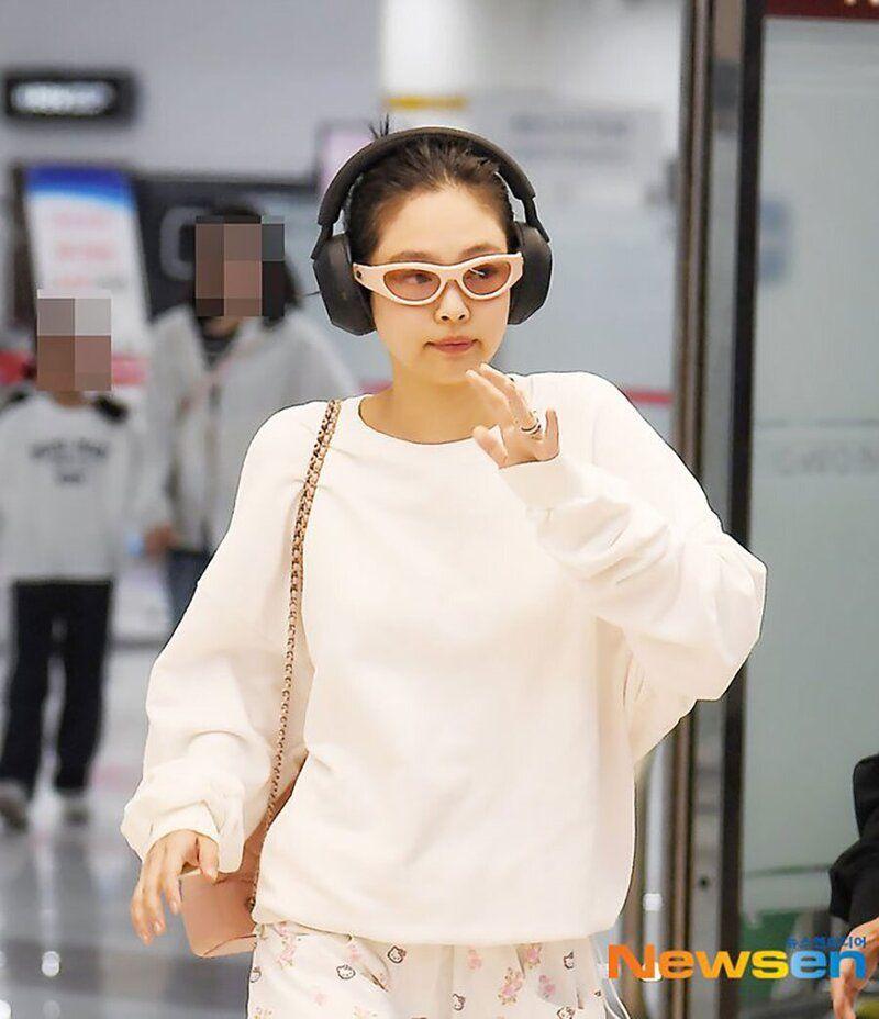 블랙핑크 제니0