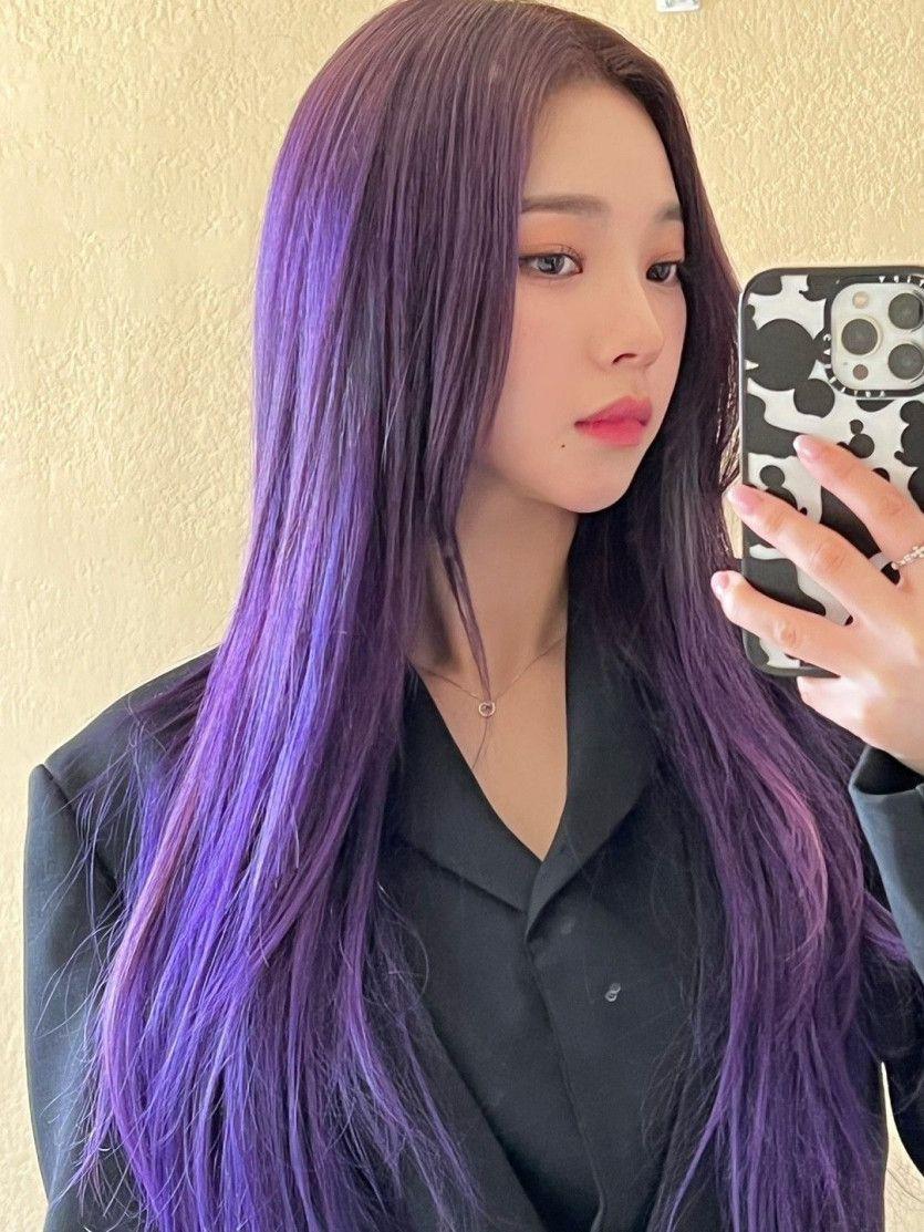 에스파 카리나2