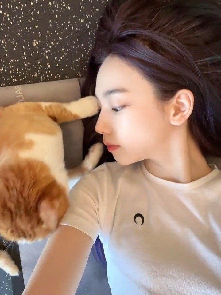 에스파 카리나4