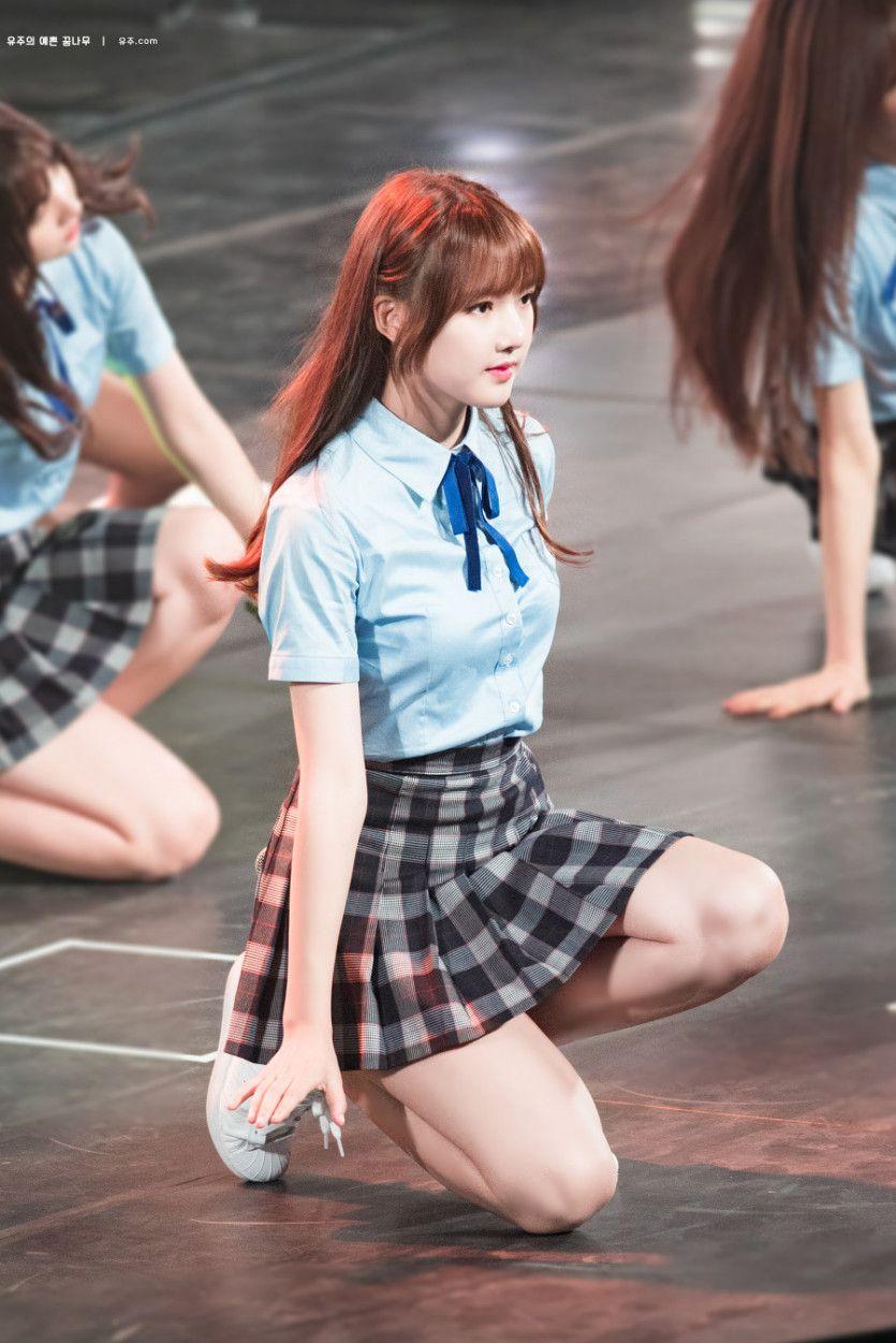 여자친구 예린4