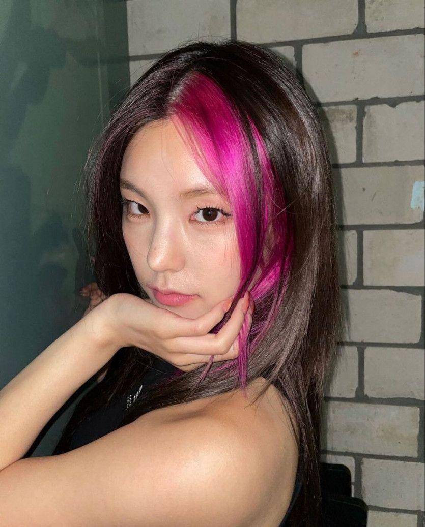 ITZY 황예지0
