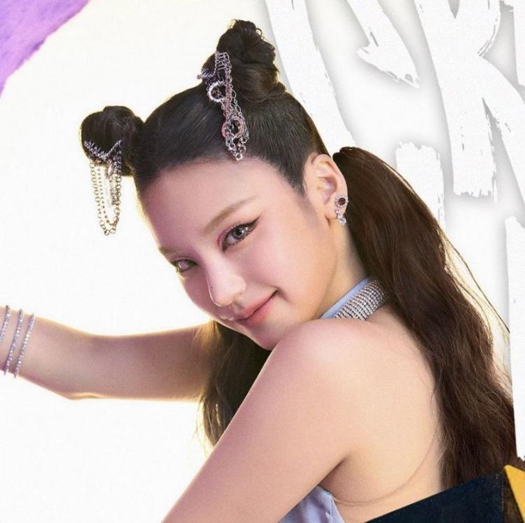 ITZY 황예지1