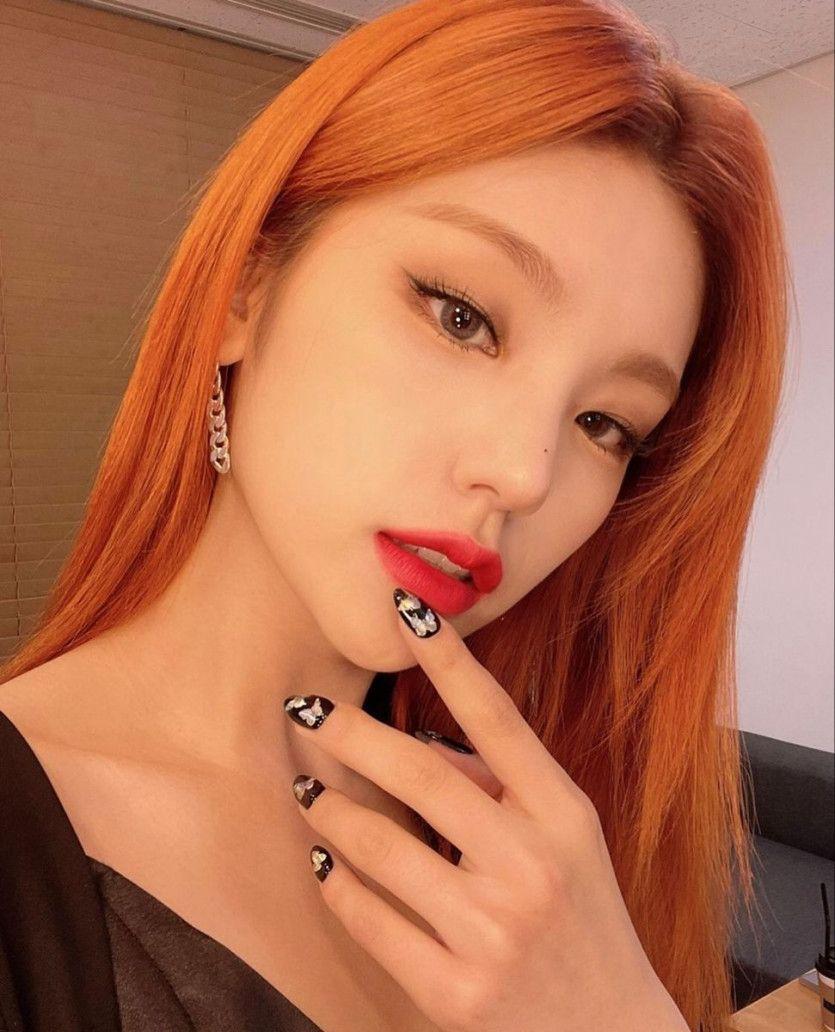 ITZY 황예지2