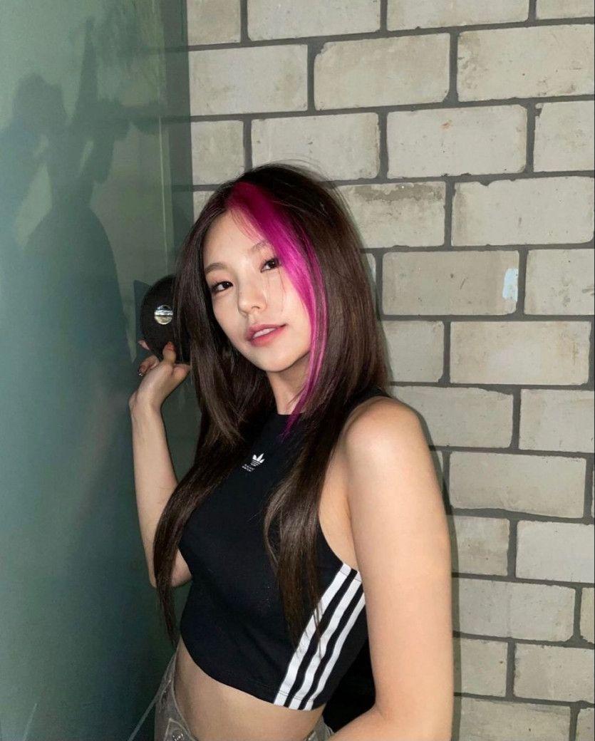 ITZY 황예지3