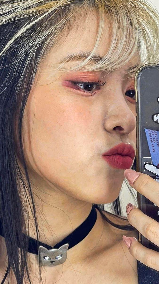 ITZY 류진1