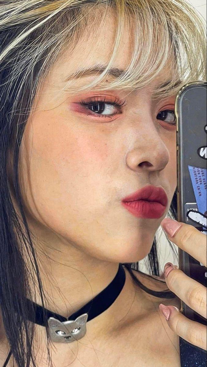 ITZY 류진3