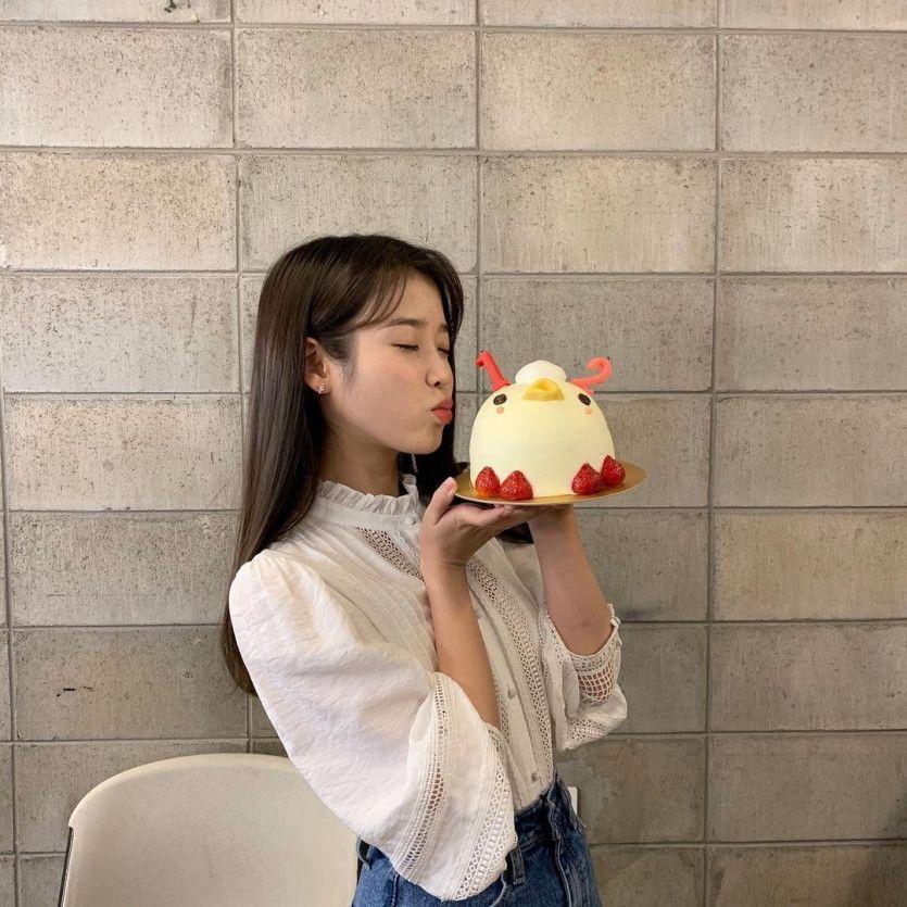 아이유 포토.0