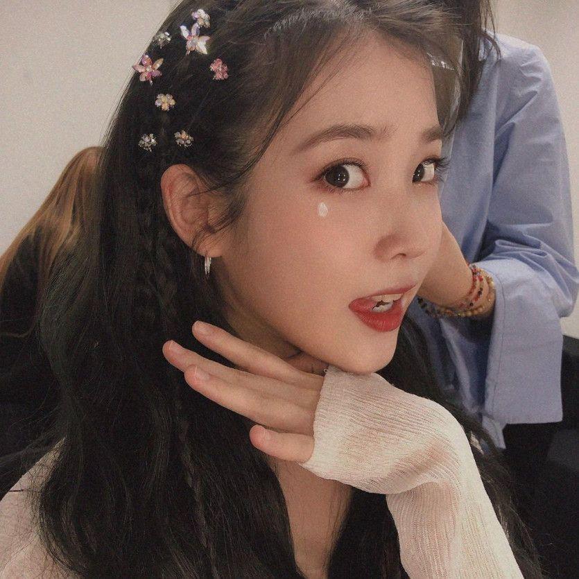 아이유 포토.0