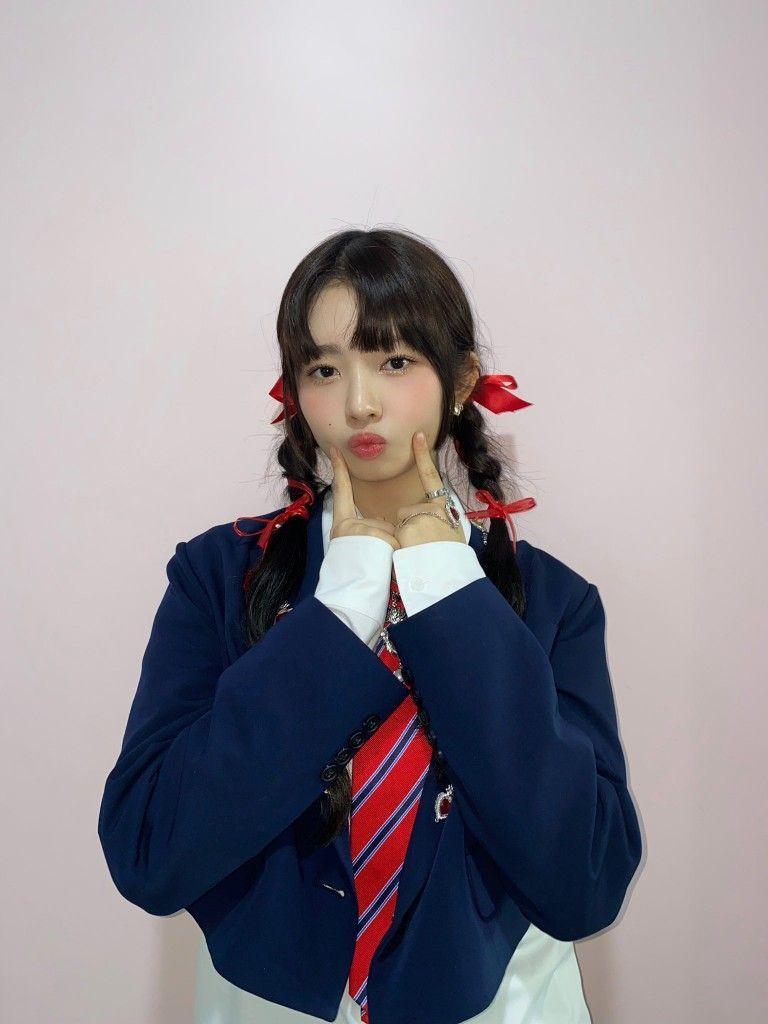 IVE REI0