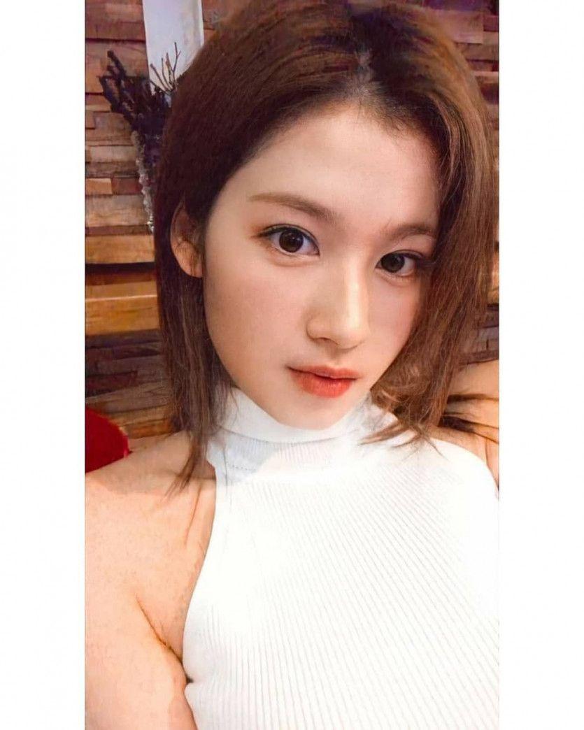 트와이스 사나2