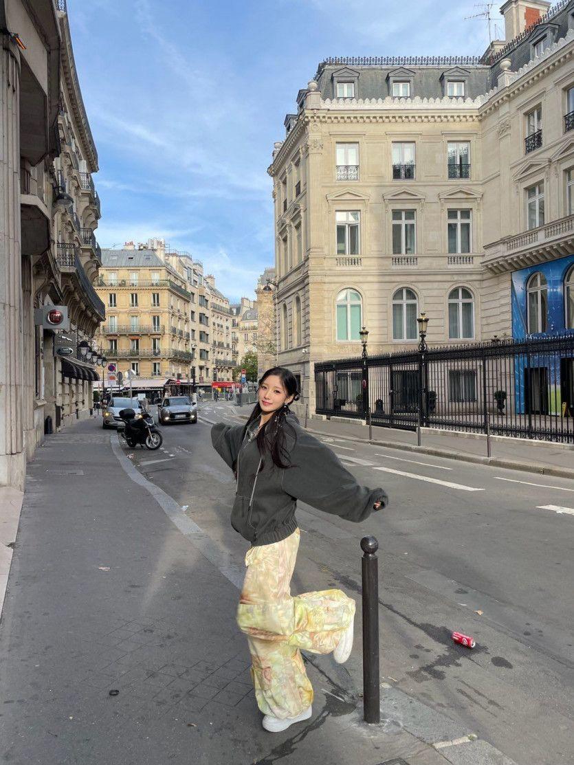 PURPLE KISS MORI KOYUKI0