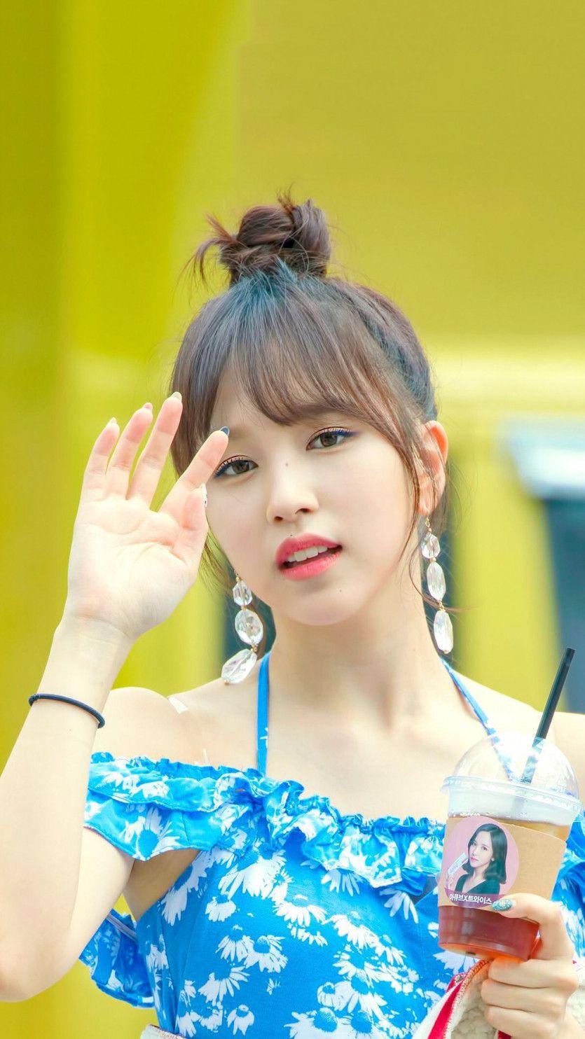 트와이스 미나0