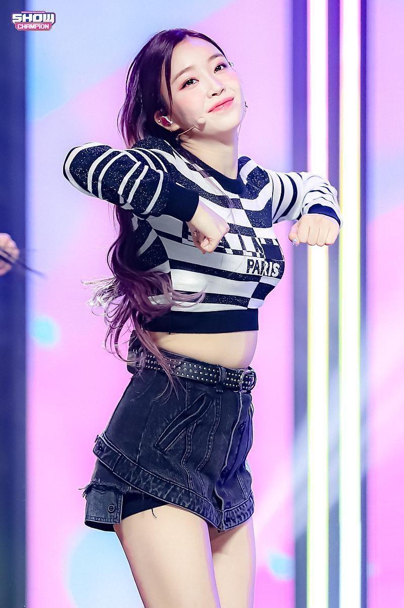 STAYC SUMIN0