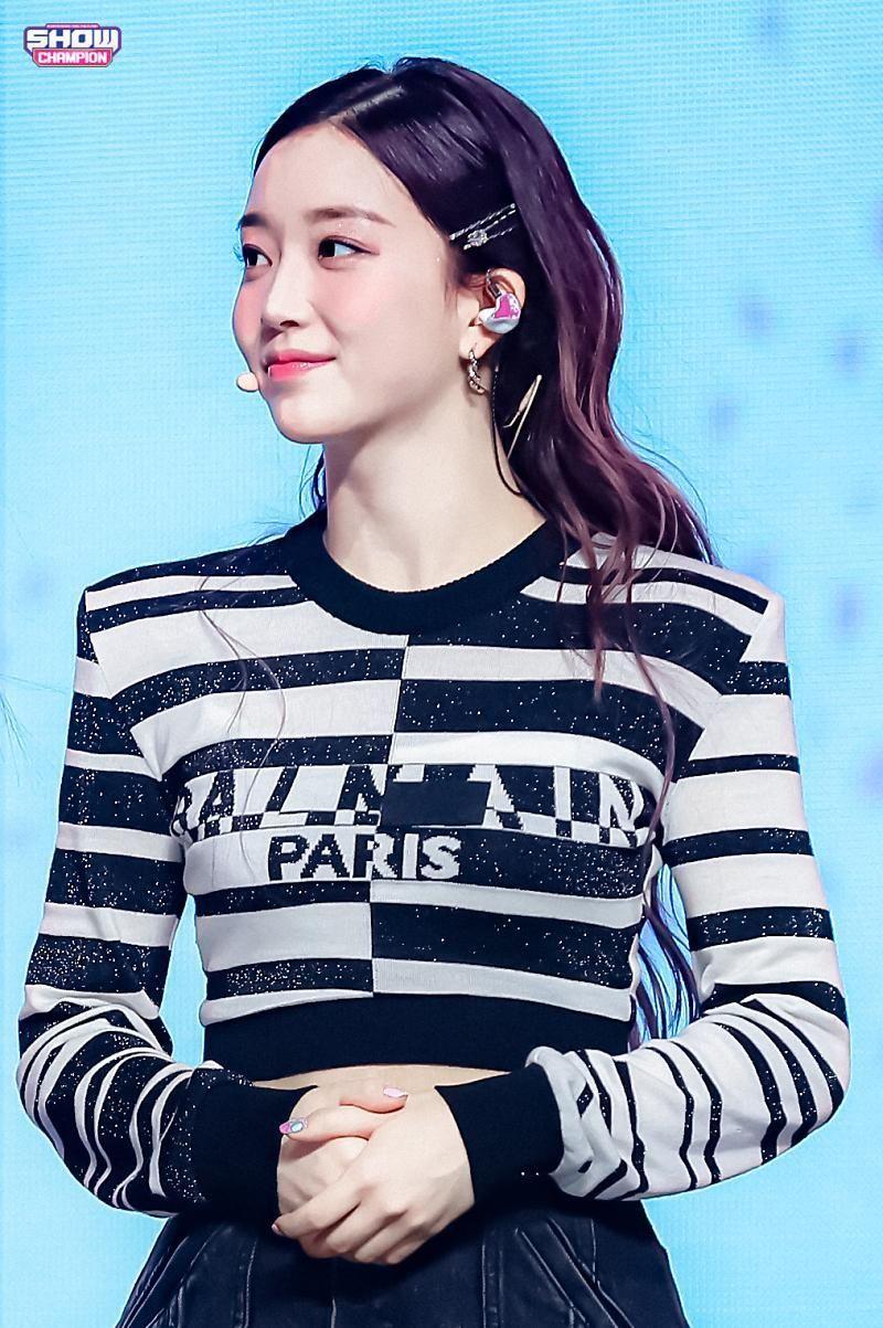 STAYC SUMIN2