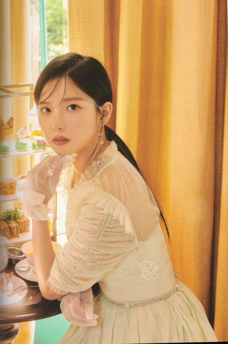 KEP1ER 최유진1