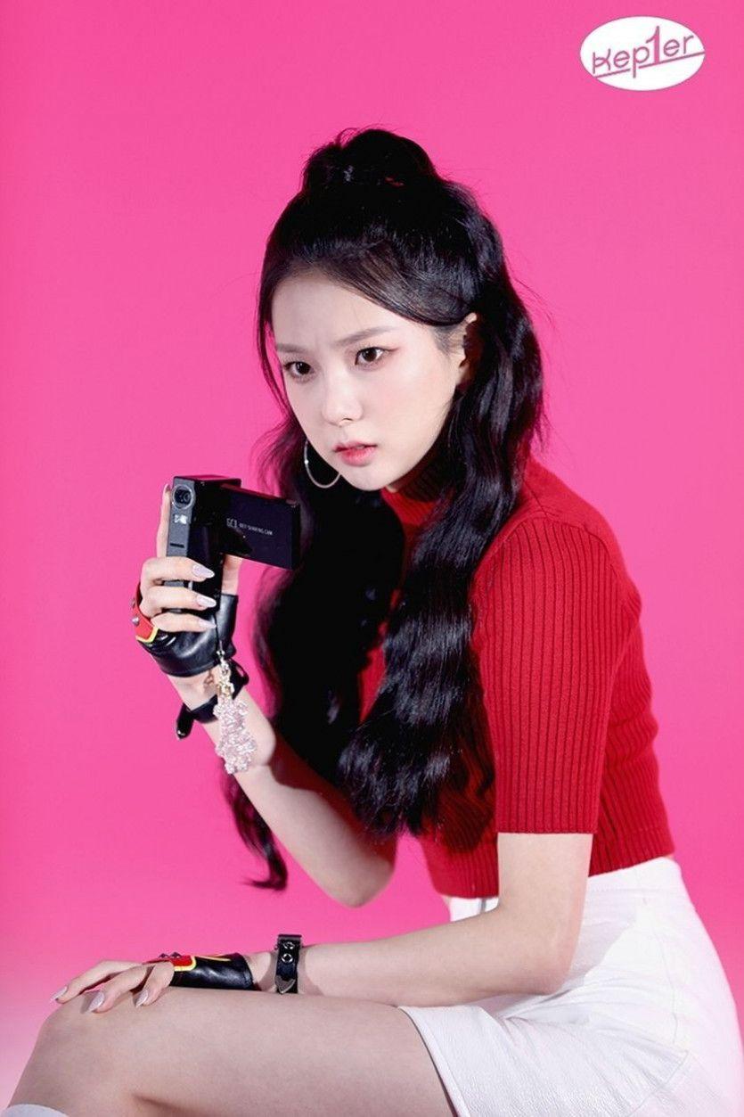 KEP1ER 최유진2