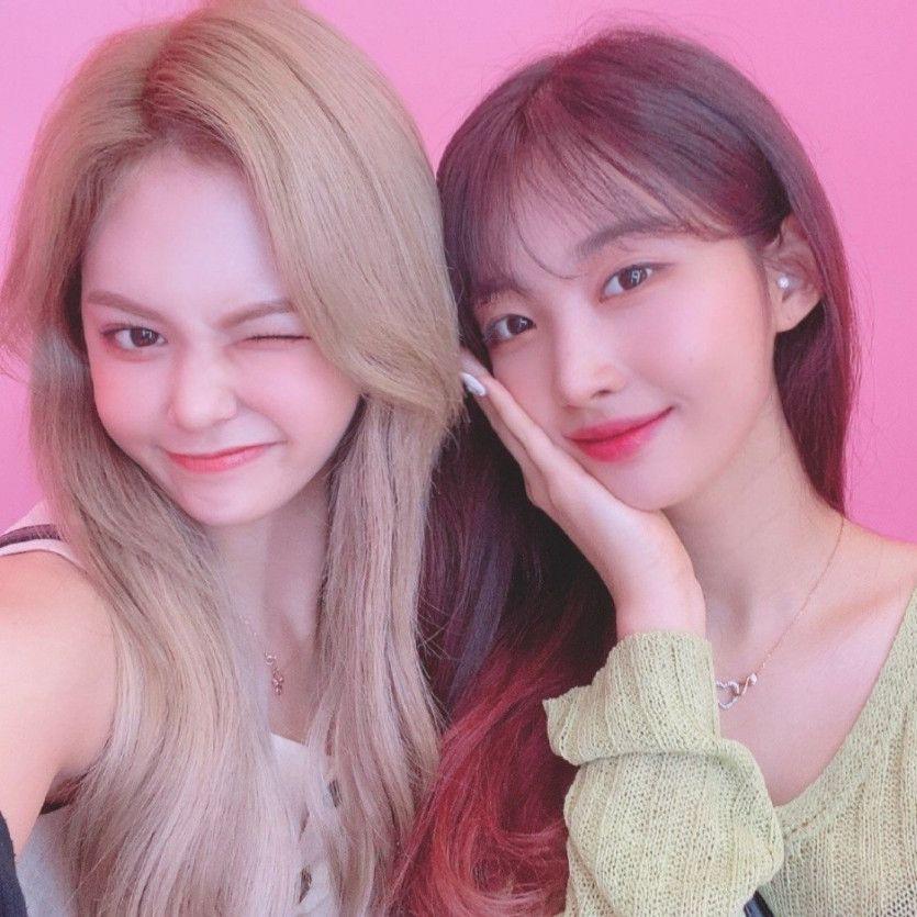 EVERGLOW 박지원3