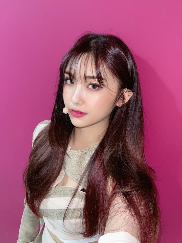 EVERGLOW 허유림3