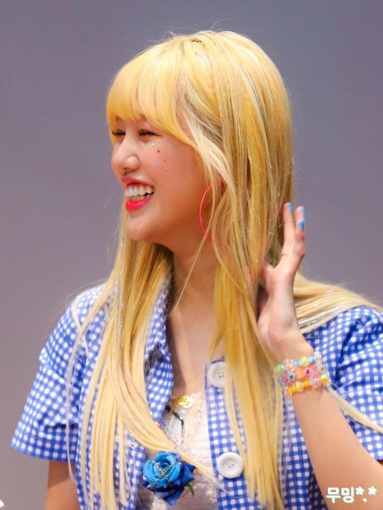 오마이걸 미미3