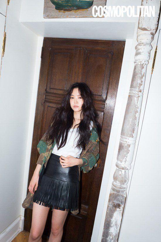 손나은2