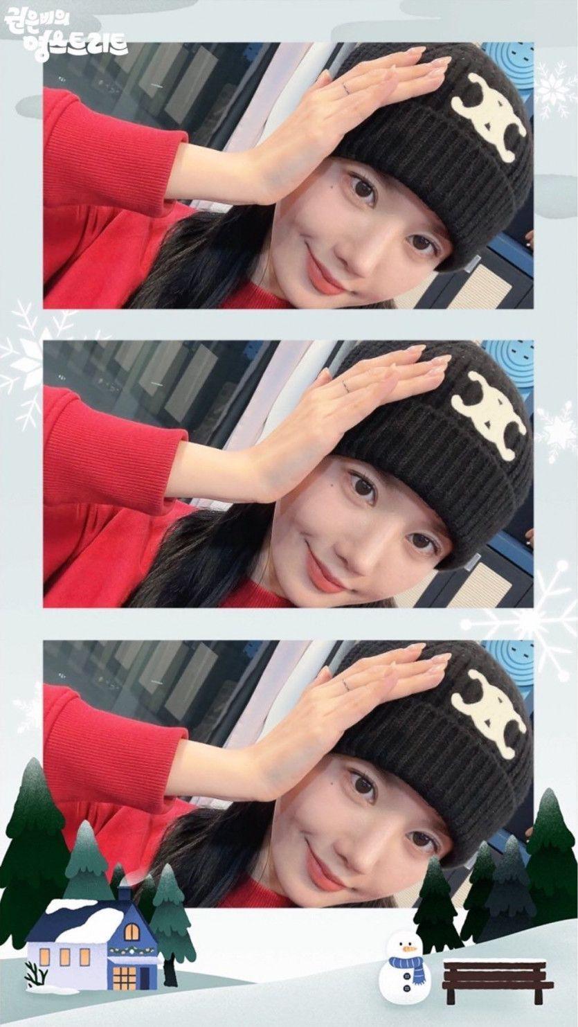 KWON EUN BI3